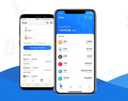 imtoken钱包下载中心(imtoken钱包下载中心 - imtoken安全下载)(848)