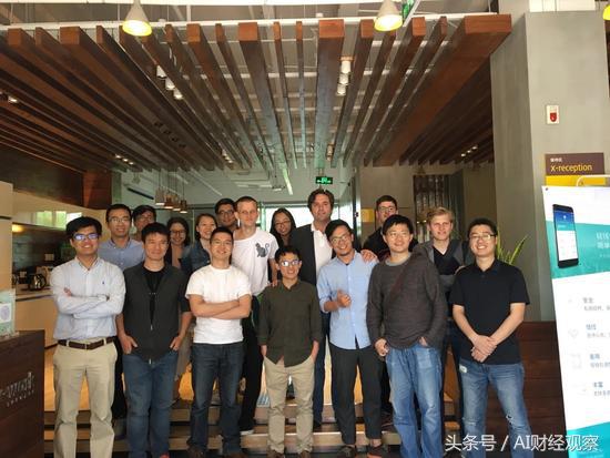 imtoken创始人何斌_创始人和联合创始人的区别_imtoken何斌