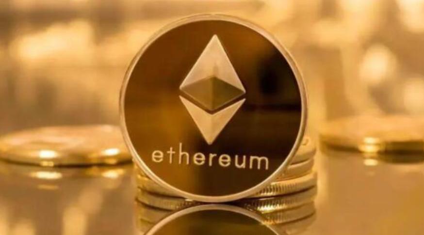 区块链eth币如何购买和销售(1)