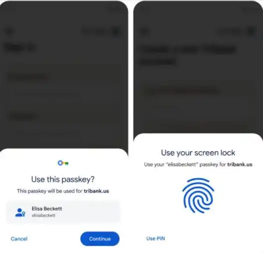 密码登录到密钥登录的转变_imtoken私钥和密码_苹果微软GitHub密码登录优化升级