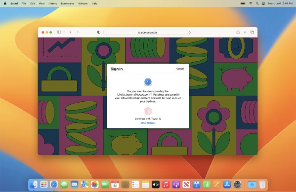 密码登录到密钥登录的转变_imtoken私钥和密码_苹果微软GitHub密码登录优化升级