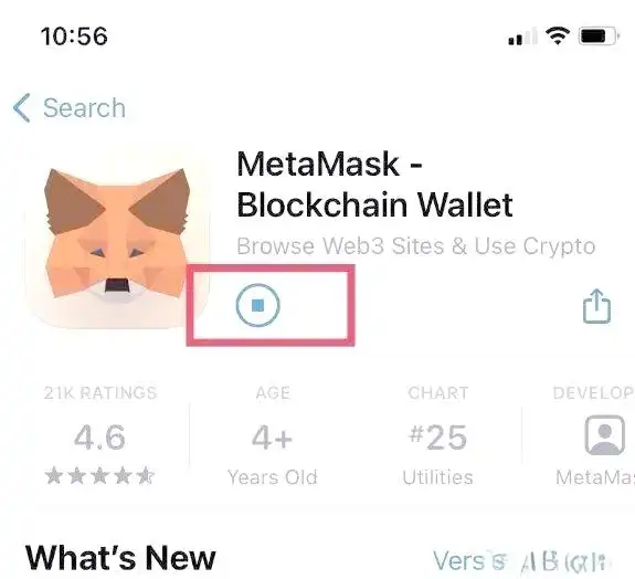 Trust钱包如何使用DApp_MetaMask钱包下载_MetaMask钱包安装