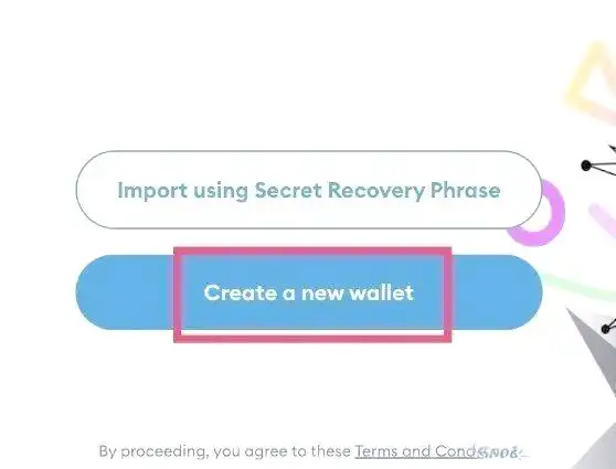 MetaMask钱包下载_Trust钱包如何使用DApp_MetaMask钱包安装