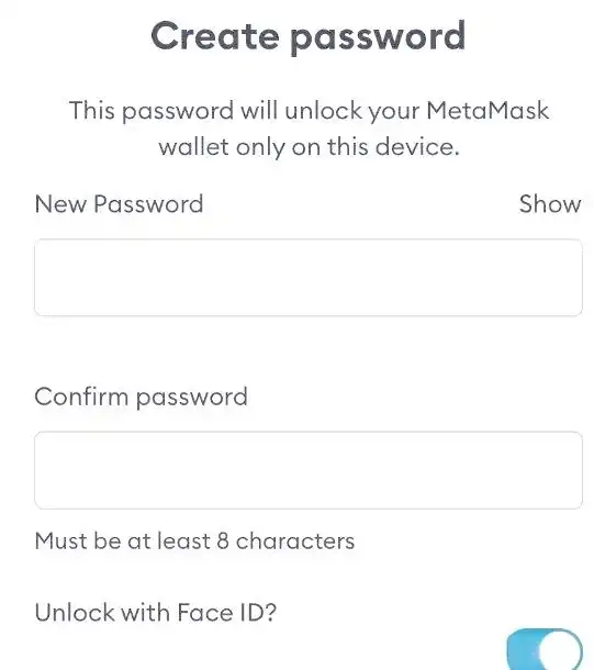 Trust钱包如何使用DApp_MetaMask钱包安装_MetaMask钱包下载