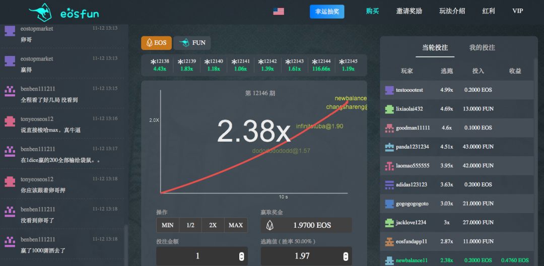 Trust钱包如何使用DApp_钱包使用教程_钱包使用风水