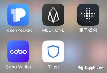 钱包使用方法_钱包使用什么颜色的好_Trust钱包如何使用DApp
