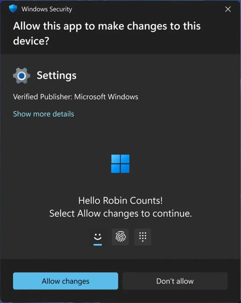token 权限管理·(中国)官方网站_ 权限提升安全风险 _Windows 11 Administrator Protection 