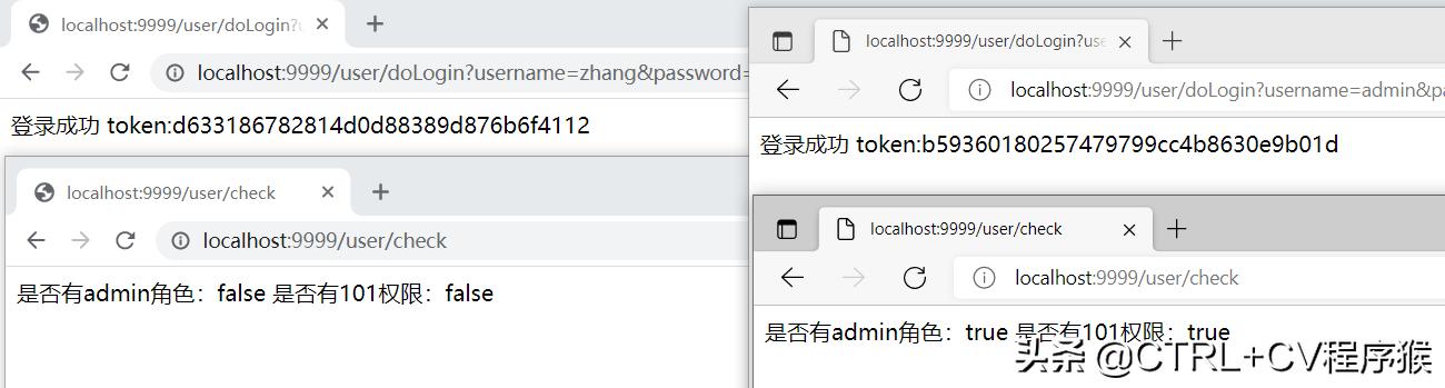 token 权限管理·(中国)官方网站_Sa-Token 权限认证接口 _ Sa-Token 注解鉴权实现 