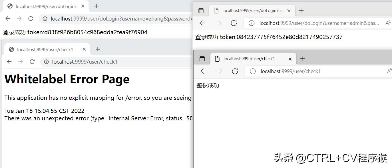 token 权限管理·(中国)官方网站_Sa-Token 权限认证接口 _ Sa-Token 注解鉴权实现 