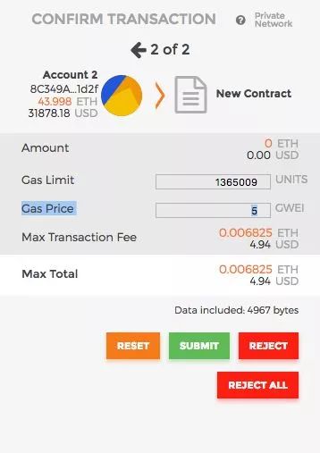 imtoken提交代币信息_代币token_imtoken代币授权