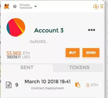 imtoken提交代币信息_imtoken代币授权_代币token