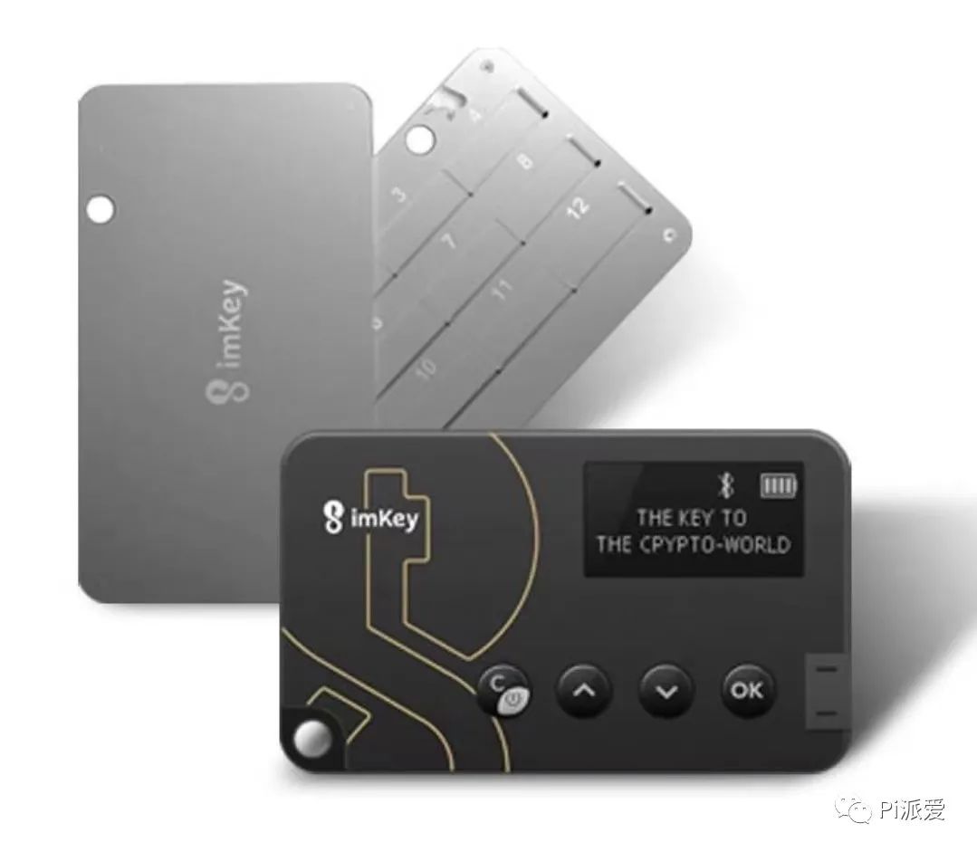 imtoken2.0冷钱包_imtoken属于冷钱包吗_imToken是属于冷钱包吗？