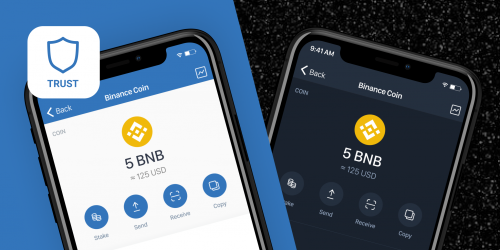 钱包使用教程_钱包使用禁忌_Trust钱包如何使用DApp