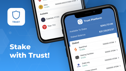 Trust钱包如何使用DApp_钱包使用教程_钱包使用禁忌
