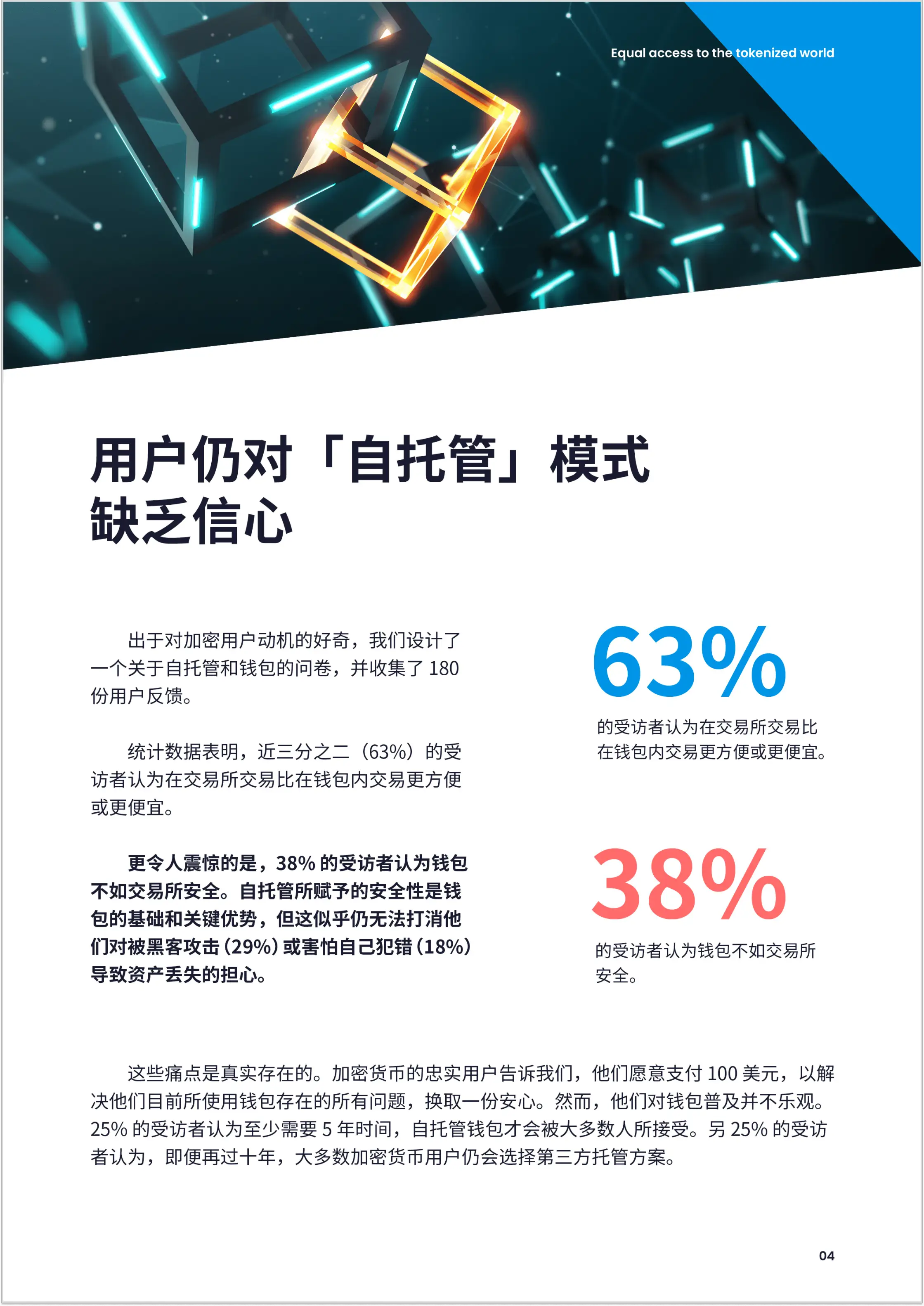 imToken联合发布报告_imtoken钱包测评_2023年加密钱包报告